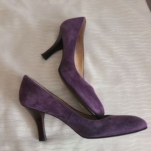 Anne Klein pumps